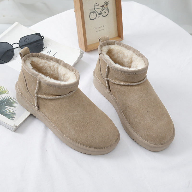 B&B - Bottes de haute qualité