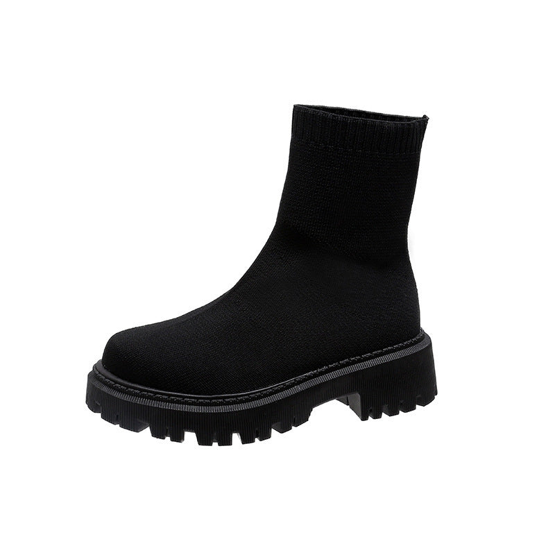 B&B - Ankle Boots