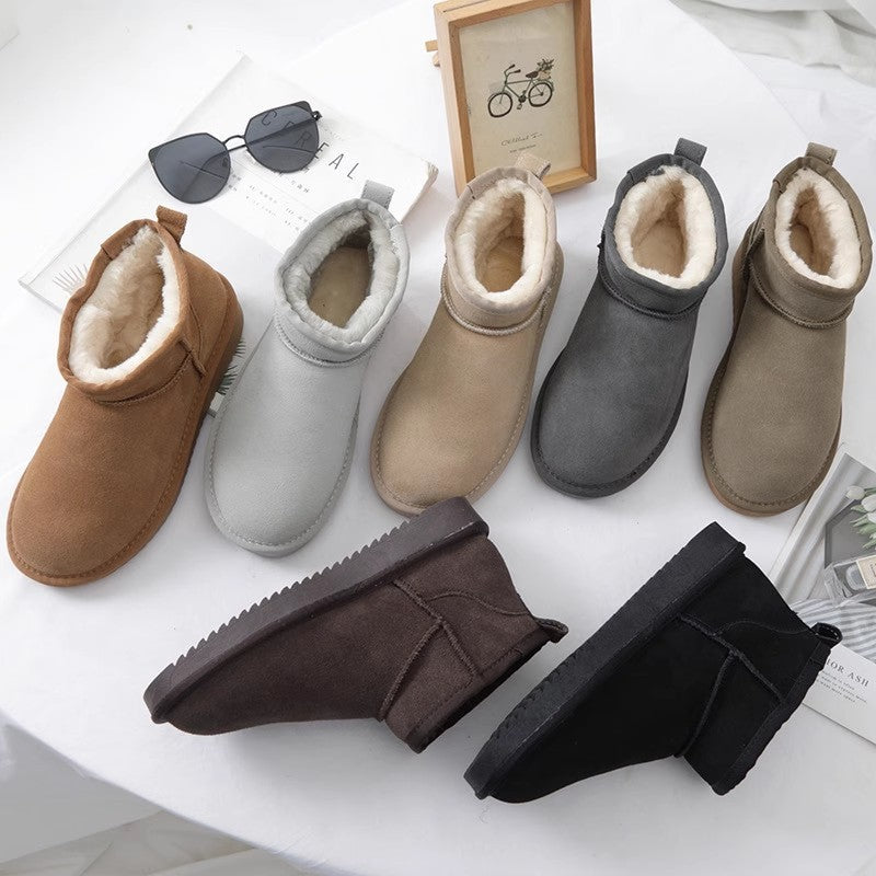 B&B - Bottes de haute qualité