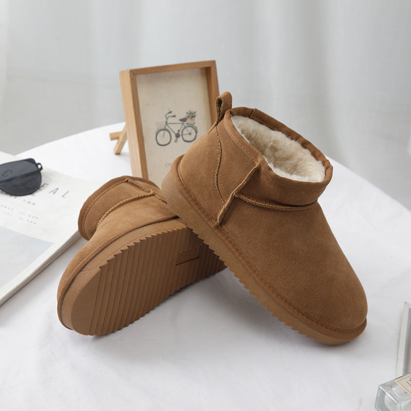 B&B - Bottes de haute qualité