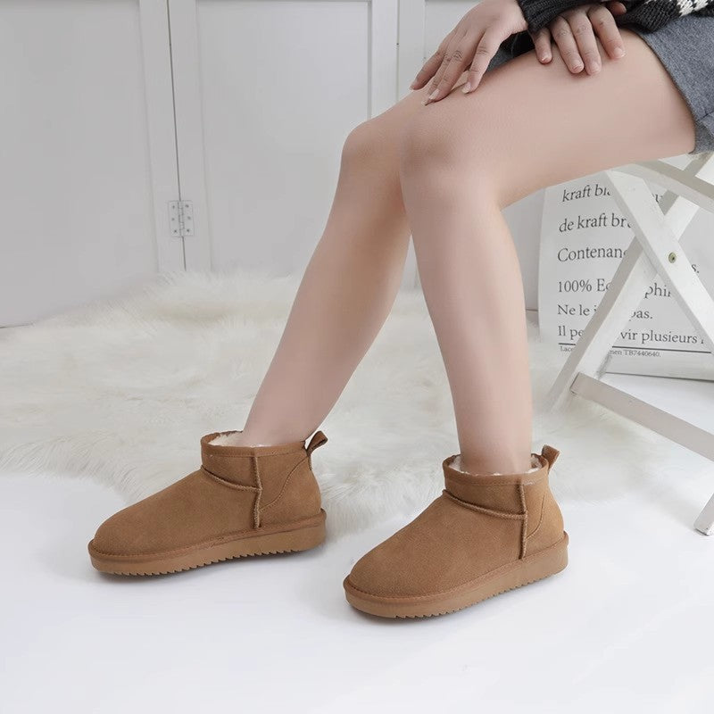 B&B - Bottes de haute qualité