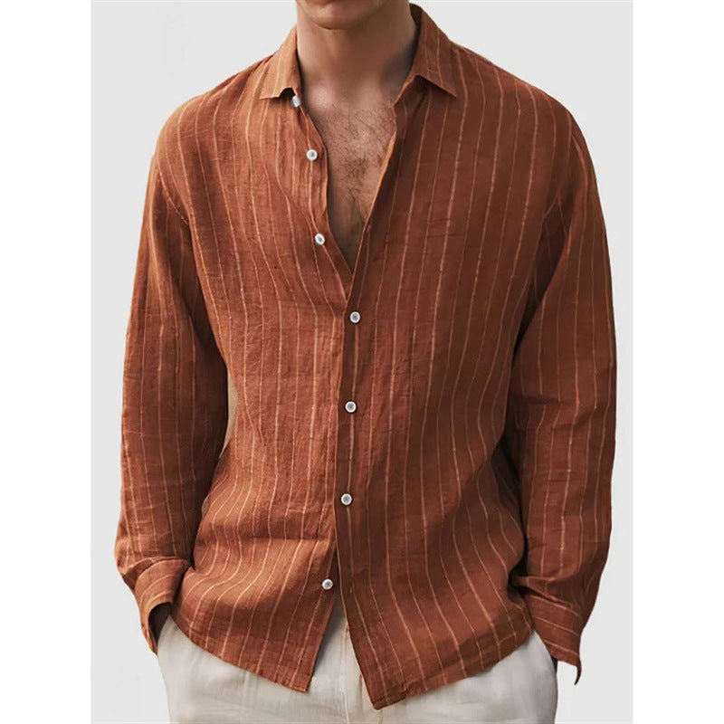 B&B - Chemise Positano