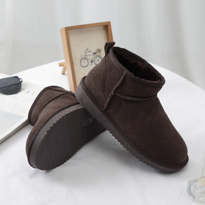 B&B - Bottes de haute qualité