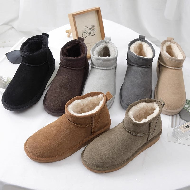 B&B - Bottes de haute qualité