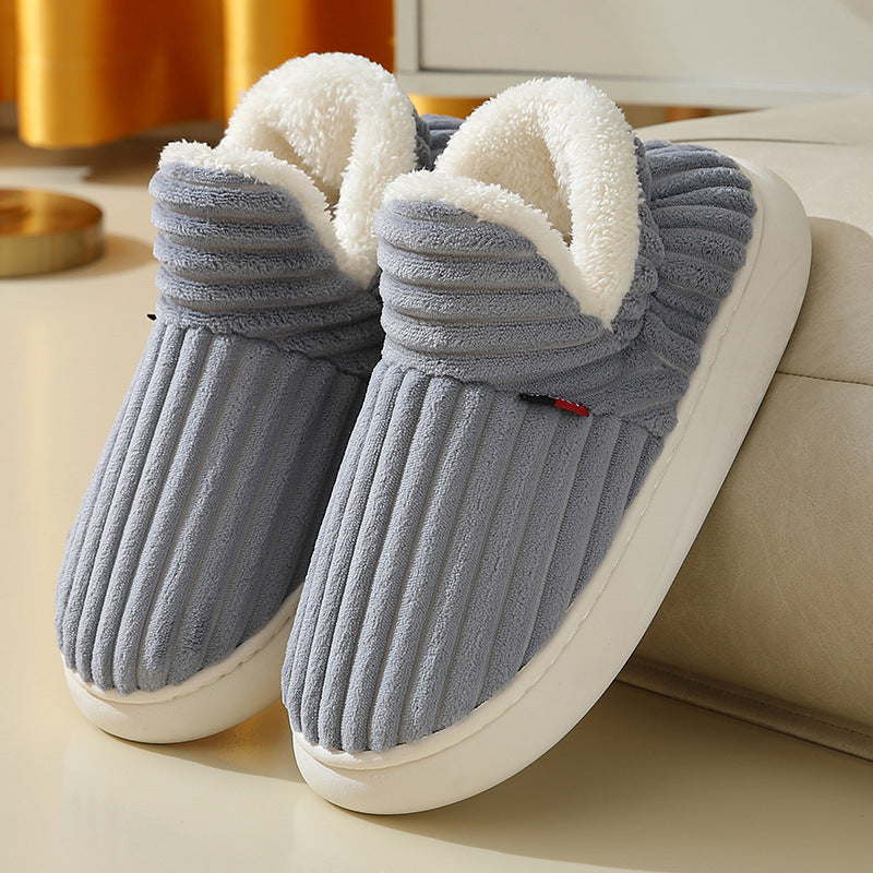 B&B - Chaussons souples