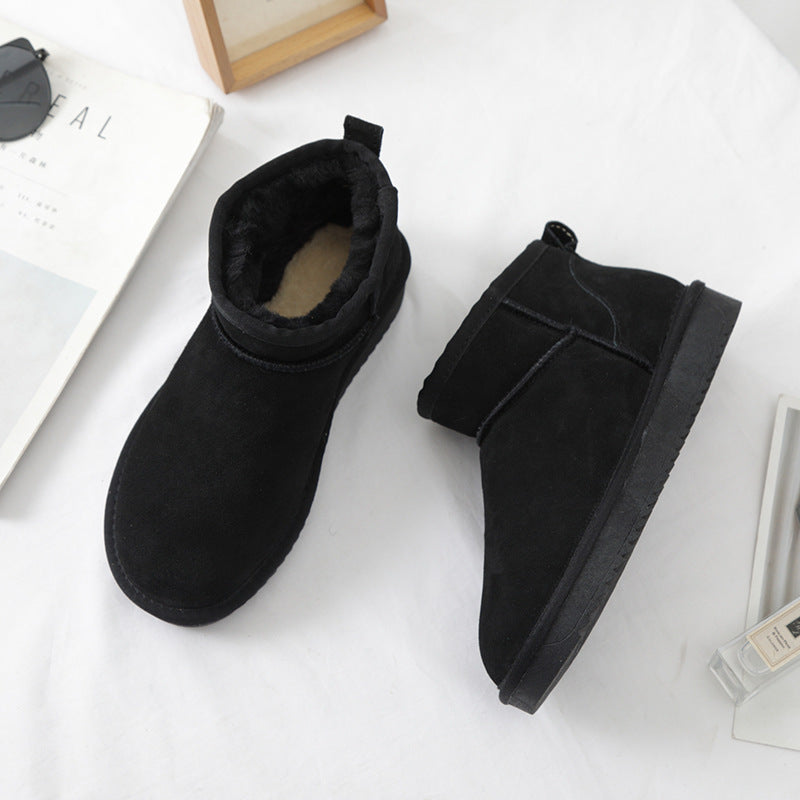 B&B - Bottes de haute qualité