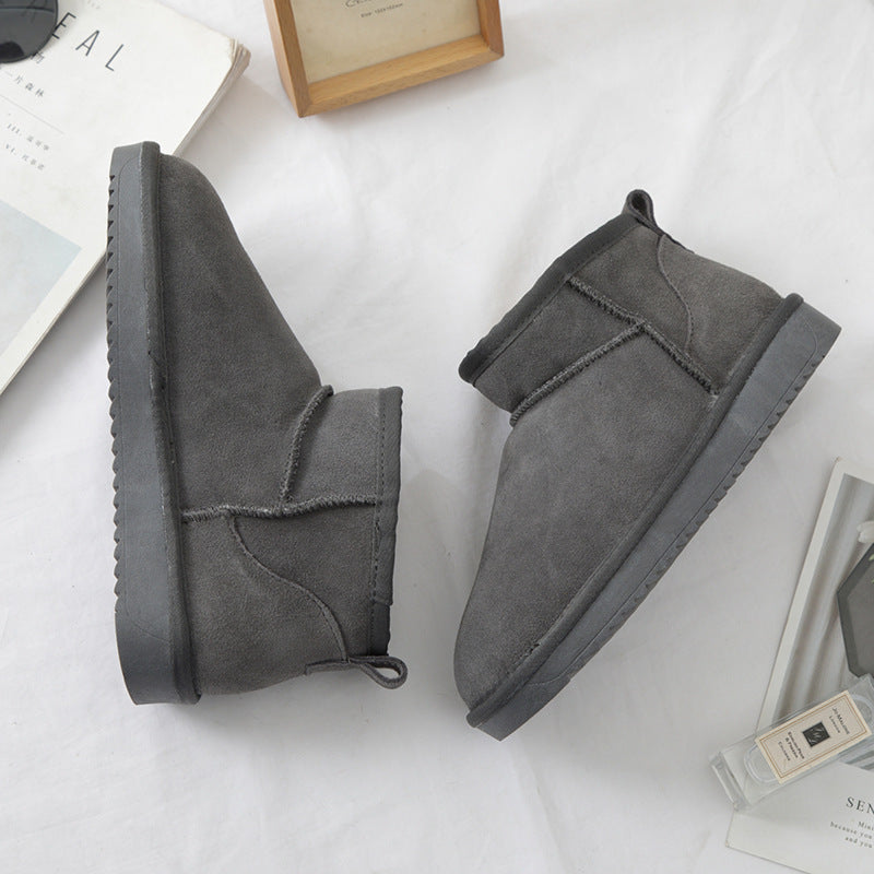 B&B - Bottes de haute qualité