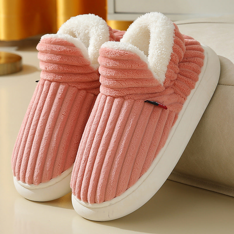 B&B - Chaussons souples