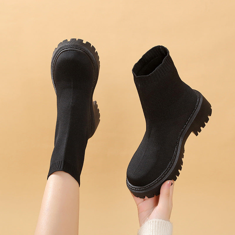 B&B - Ankle Boots