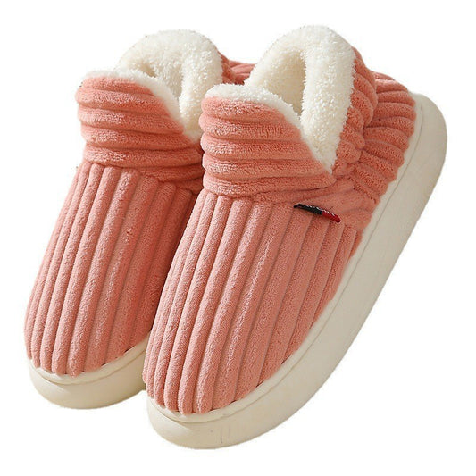 B&B - Chaussons souples