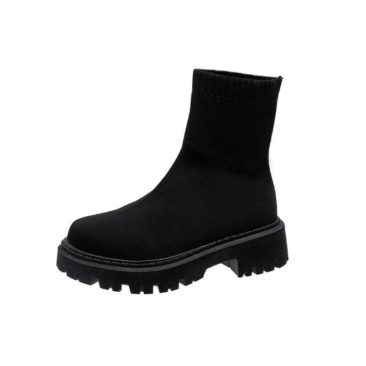 B&B - Ankle Boots