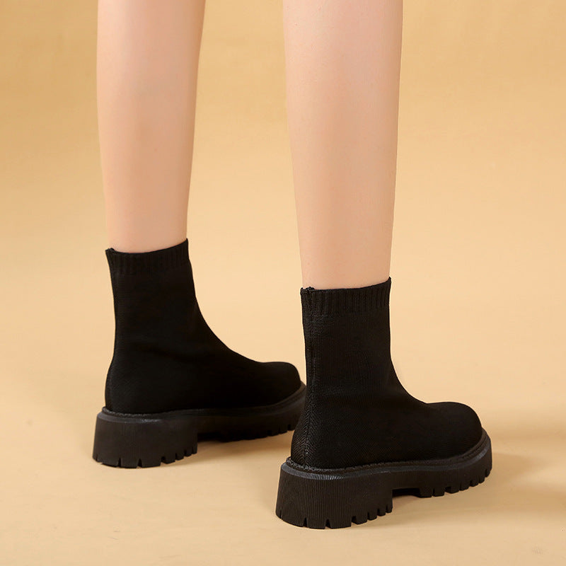 B&B - Ankle Boots