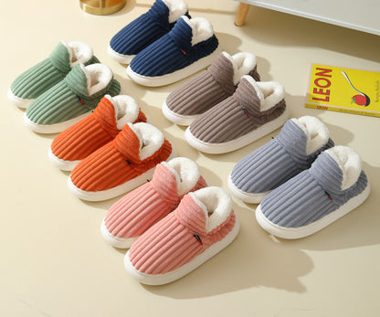 B&B - Chaussons souples