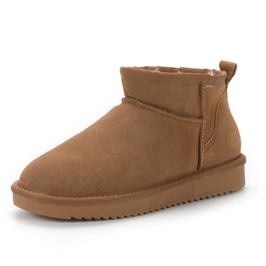 B&B - Bottes de haute qualité