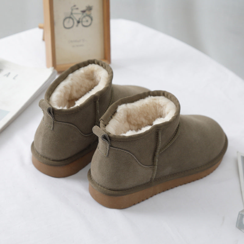 B&B - Bottes de haute qualité