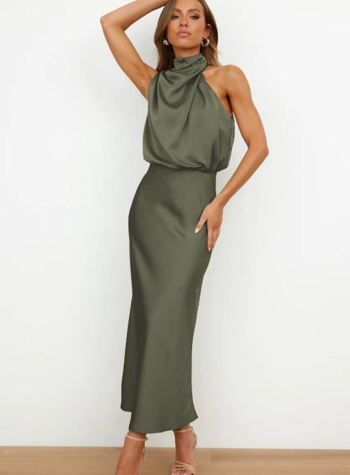 B&B - Classic Robe
