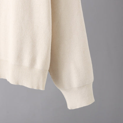 B&B - Ensemble deux pièces Lounge en tricot torsadé