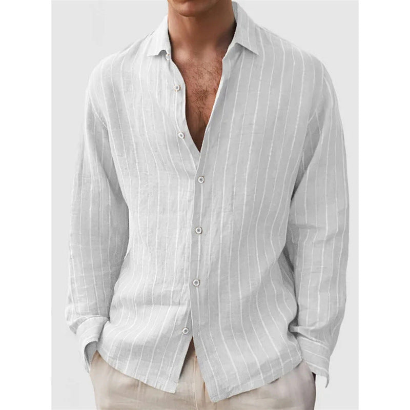 B&B  - Chemise Positano