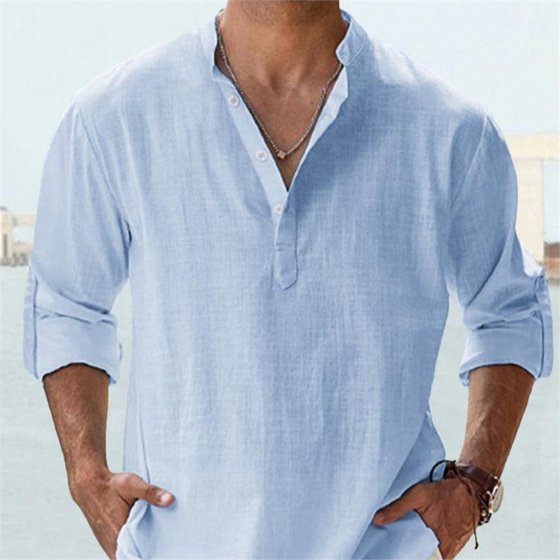 B&B - Homme Libre
