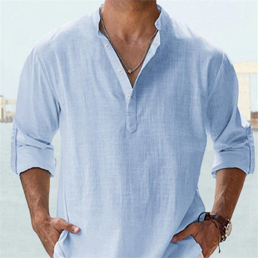 B&B - Homme Libre