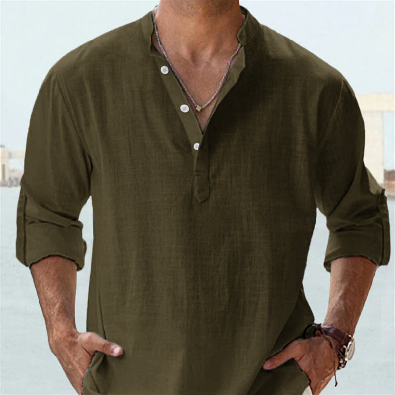 B&B - Homme Libre