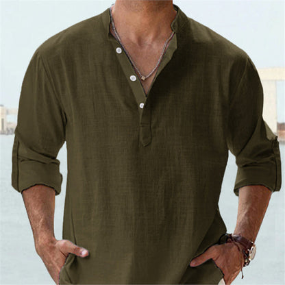 B&B - Homme Libre