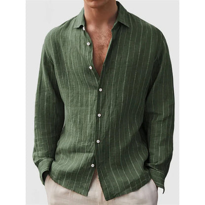 B&B  - Chemise Positano