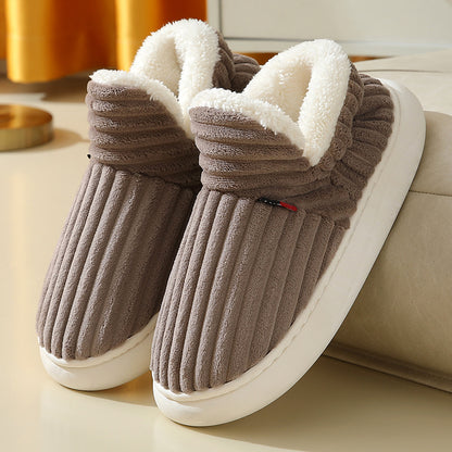 B&B - Chaussons souples