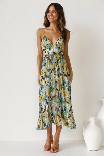 B&B - Robe Bohémienne