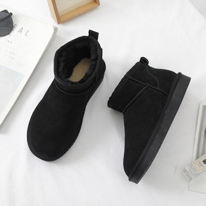B&B - Bottes de haute qualité