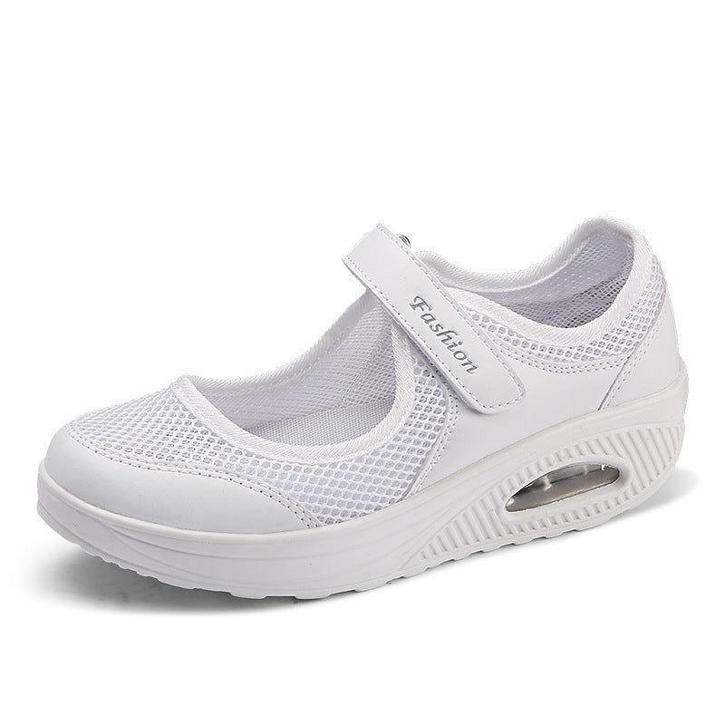 B&B - Chaussures confortables et antidérapantes