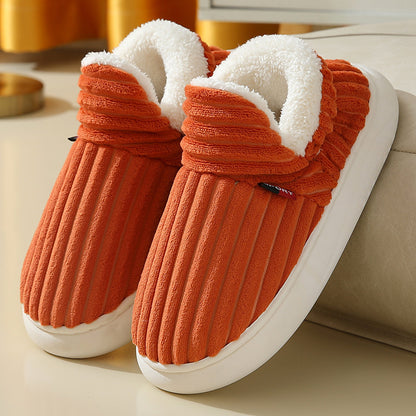 B&B - Chaussons souples