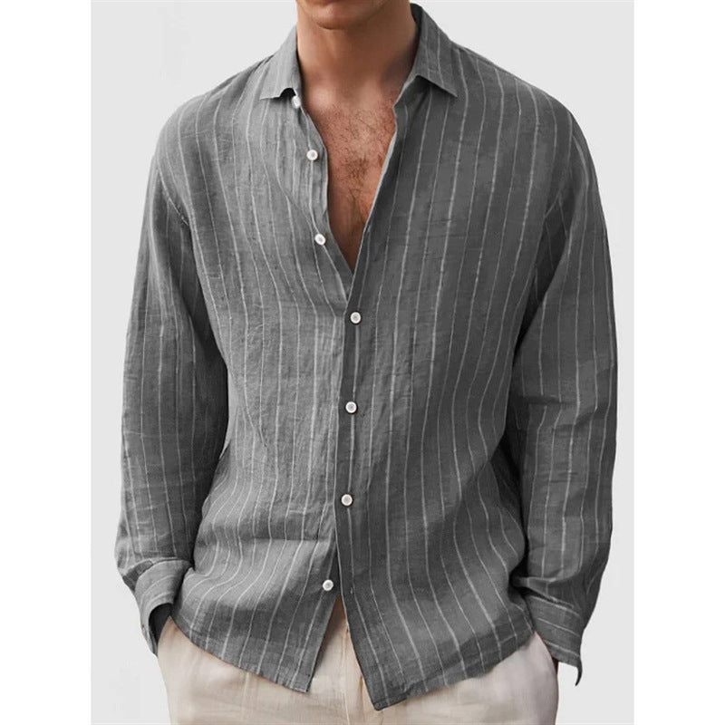 B&B  - Chemise Positano