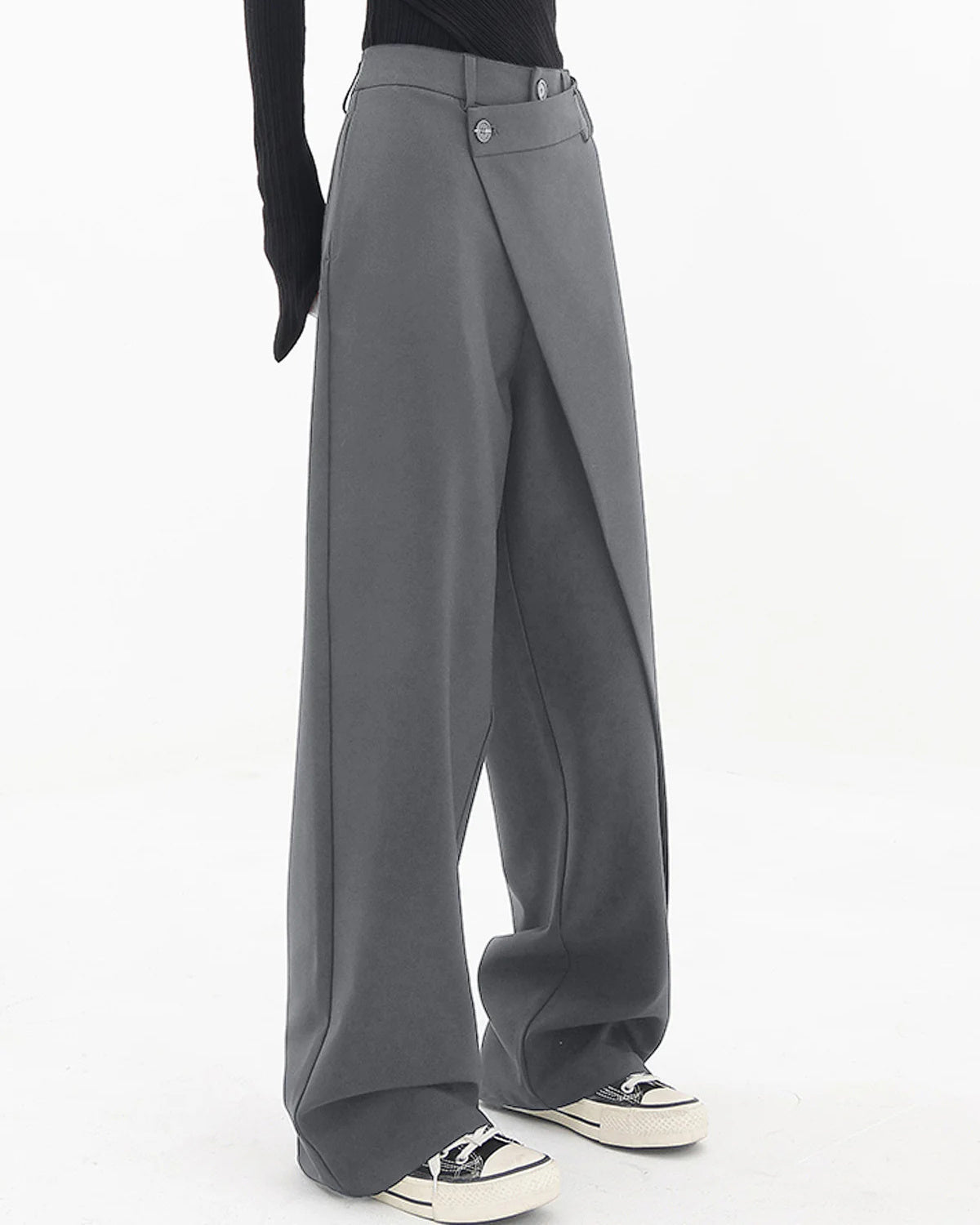 B&B - Pantalons Confortables et Amples