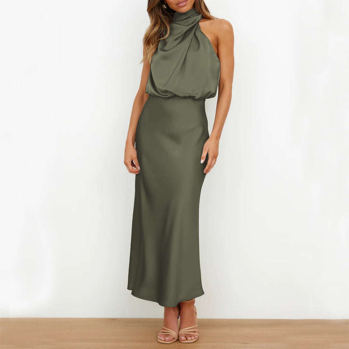 B&B - Classic Robe