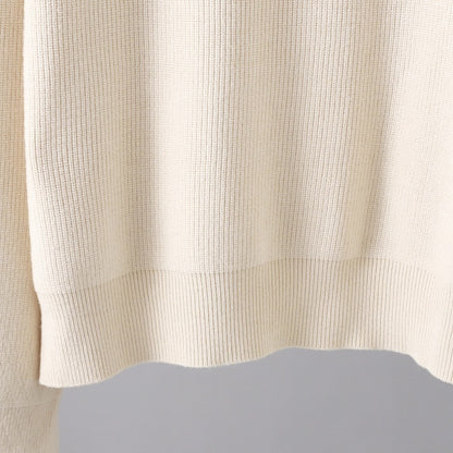 B&B - Ensemble deux pièces Lounge en tricot torsadé