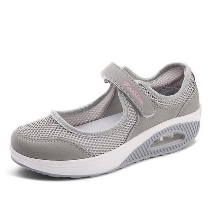 B&B - Chaussures confortables et antidérapantes