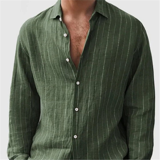 B&B  - Chemise Positano