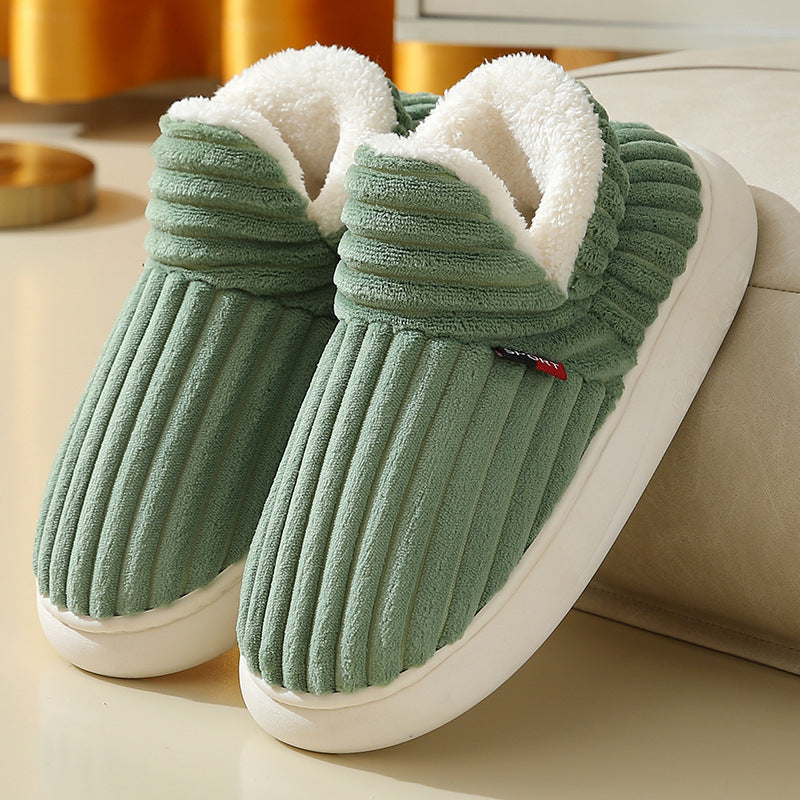 B&B - Chaussons souples