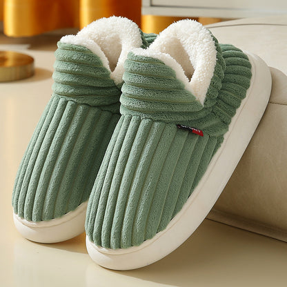 B&B - Chaussons souples