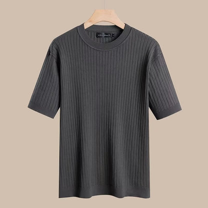 B&B - Pull élégant en maille