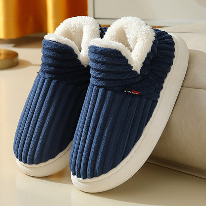 B&B - Chaussons souples
