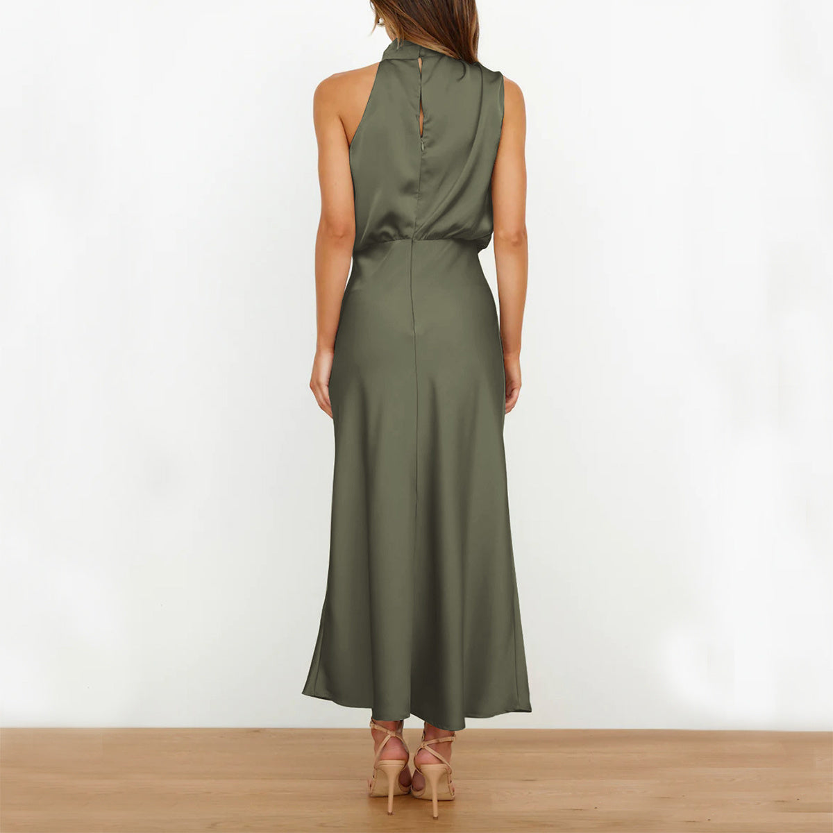 B&B - Classic Robe