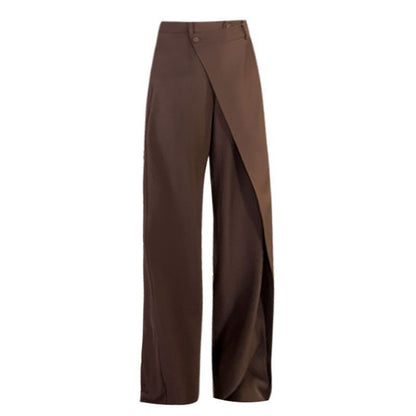 B&B - Pantalons Confortables et Amples