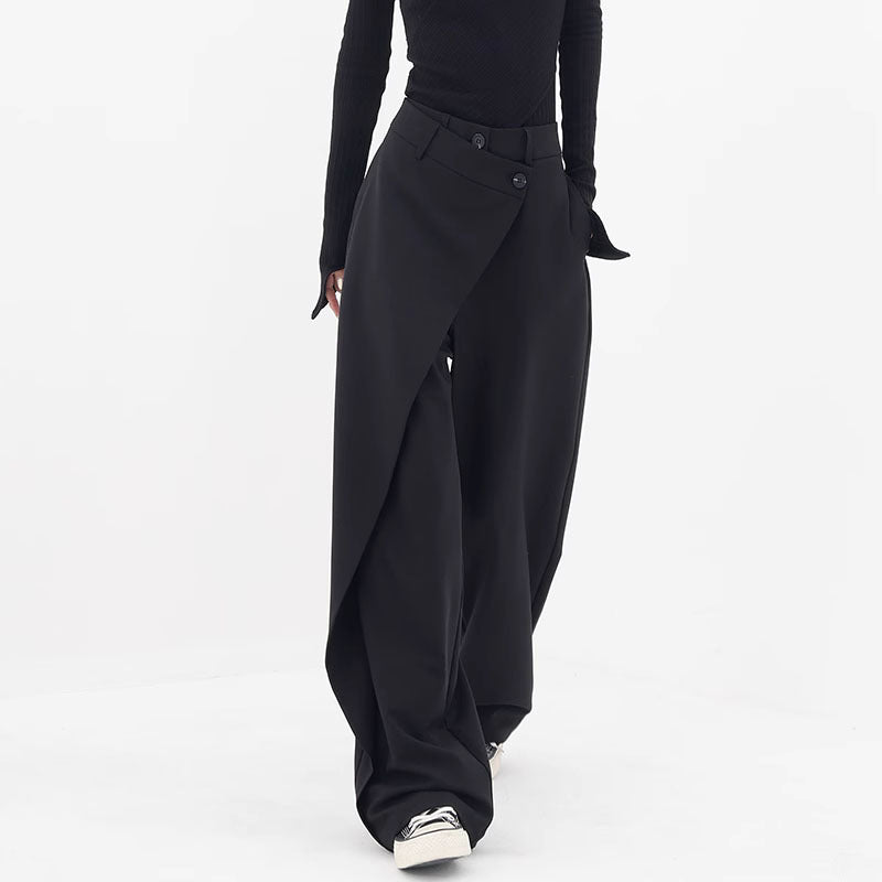 B&B - Pantalons Confortables et Amples