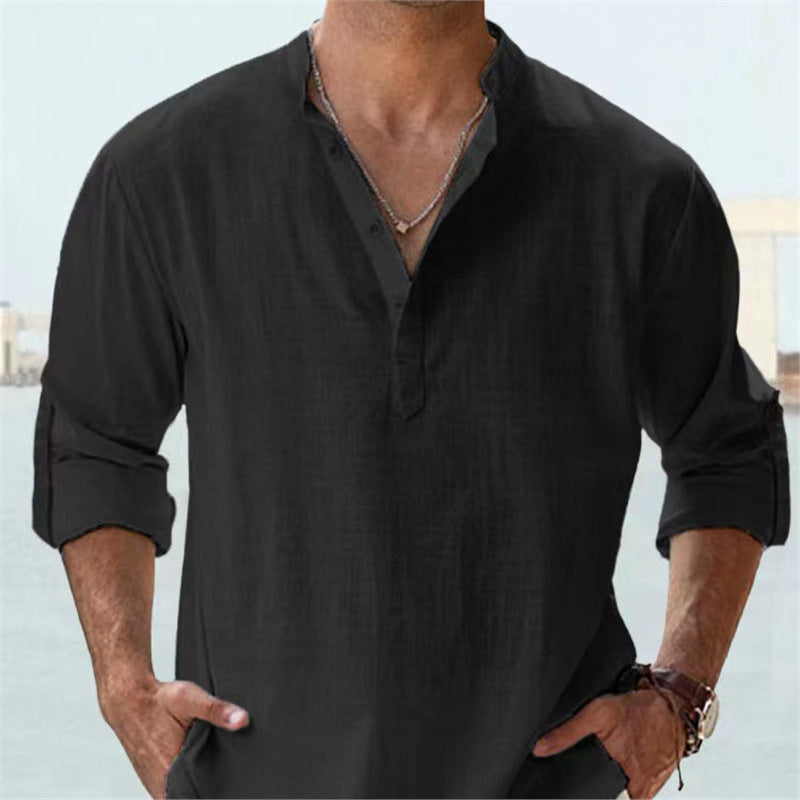 B&B - Homme Libre