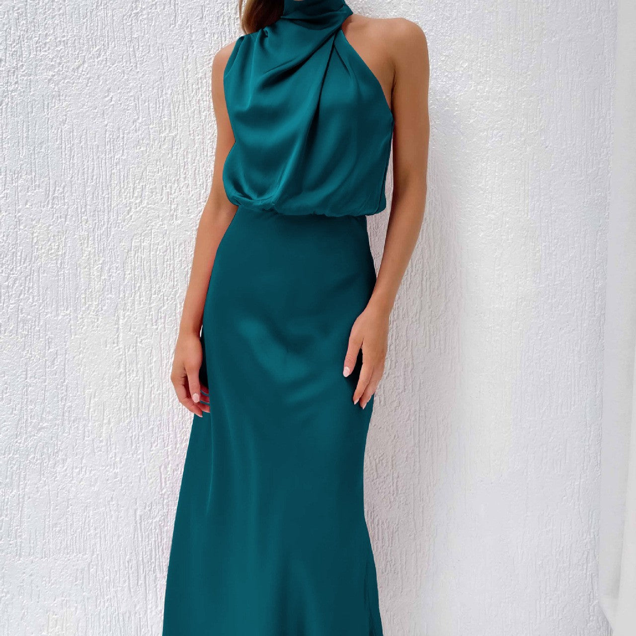 B&B - Classic Robe