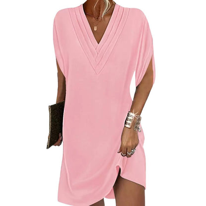 B&B - Robe élégante à coupe flatteuse
