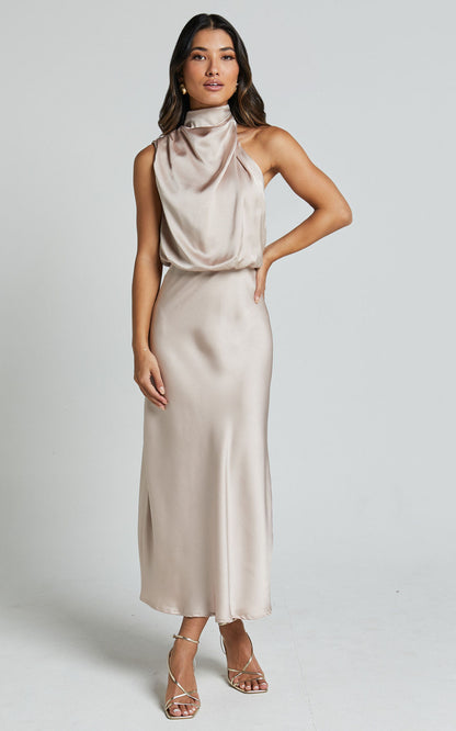 B&B - Classic Robe