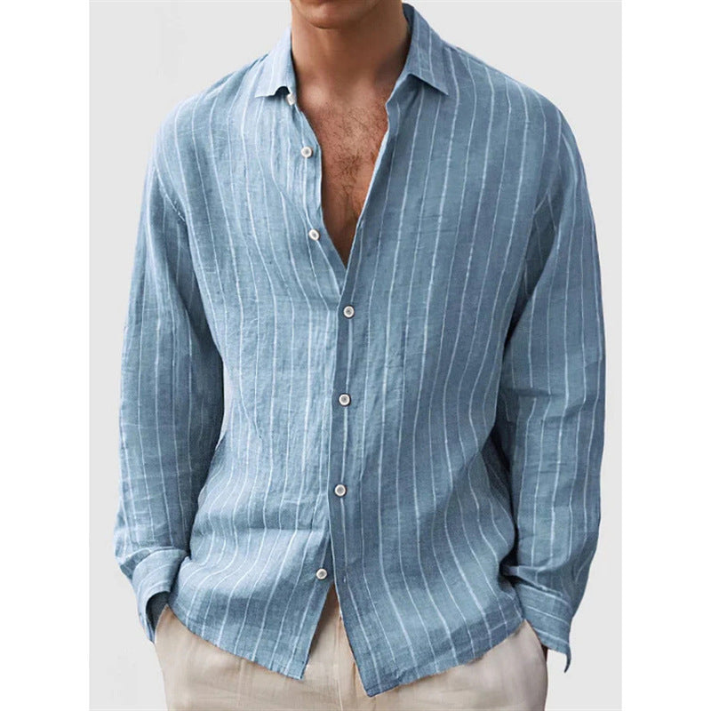 B&B  - Chemise Positano